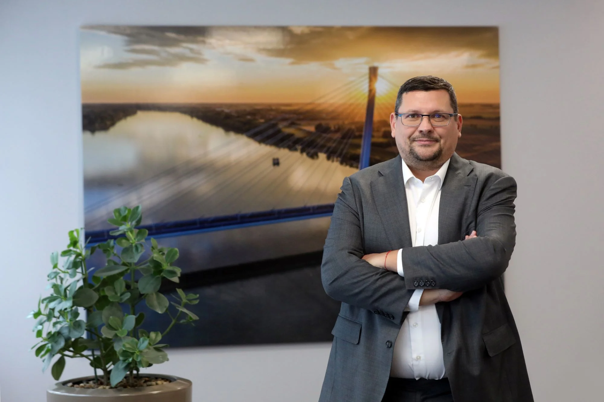 Lukavac Cement 50. rođendan dočekuje pod okriljem mađarske Talentis Grupe