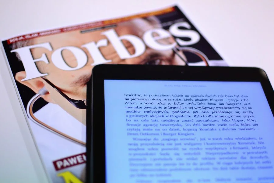 Forbes lista 10 najbogatijih ljudi na svijetu