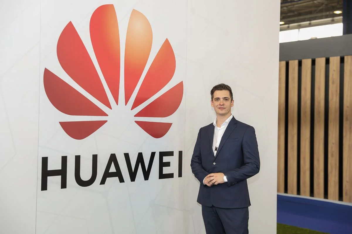Huawei na 25. Međunarodnom sajmu gospodarstva u Mostaru: Inovacije za inteligentniji svijet