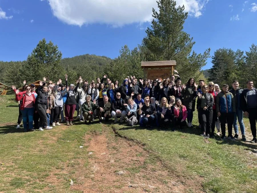 Dan planete Zemlje - 22. april