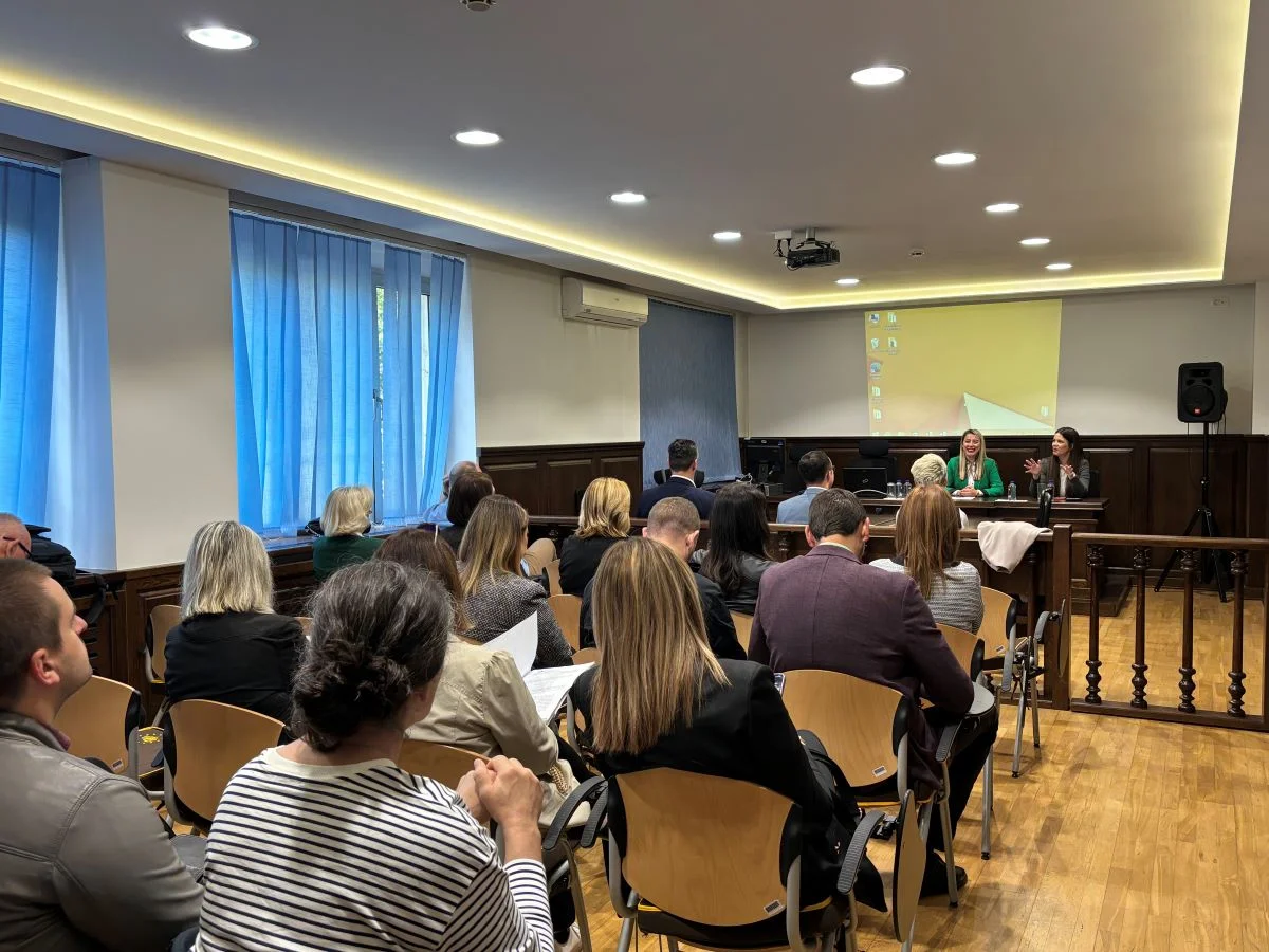 (Zlo)upotreba umjetne inteligencije: Koliko je BiH spremna na nove izazove cyber kriminala?