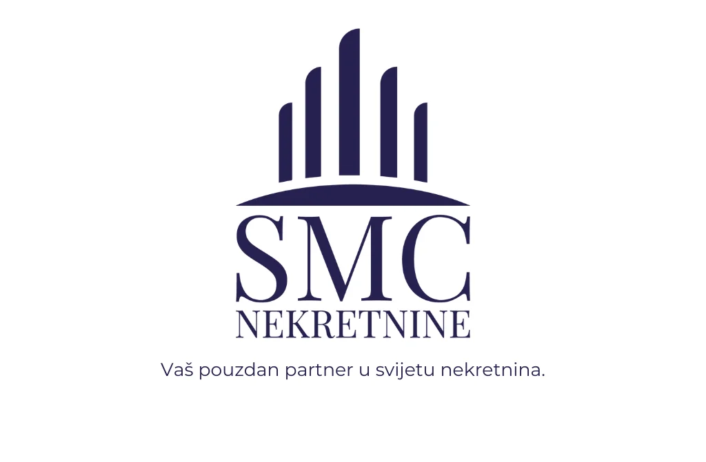 SMC Nekretnine - Novi investitor na tržištu: Stvaranje vizuelne prepoznatljivosti i kvaliteta investicija