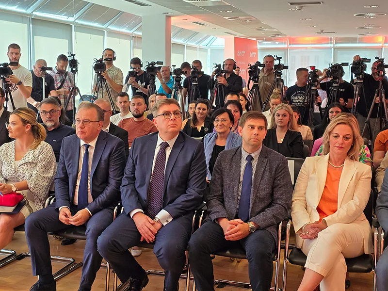 Finansijski rezultati BH Telecoma u 2023. godini i rezultati poslovanja u I kvartalu 2024.godine
