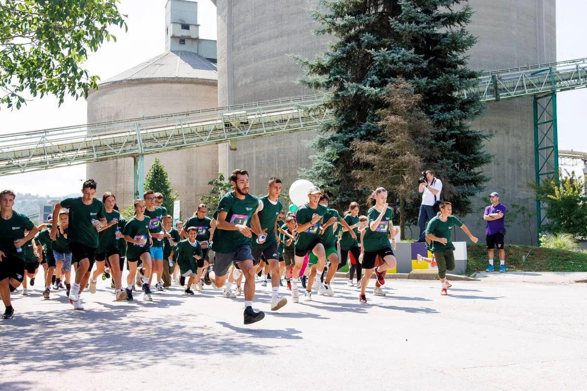 Dan druženja u zelenoj tvornici