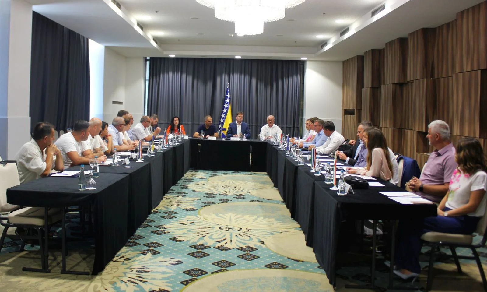 Harmonizacija modela novčanih podrški doprinosi poboljšanju stanja u oblasti poljoprivrede FBiH