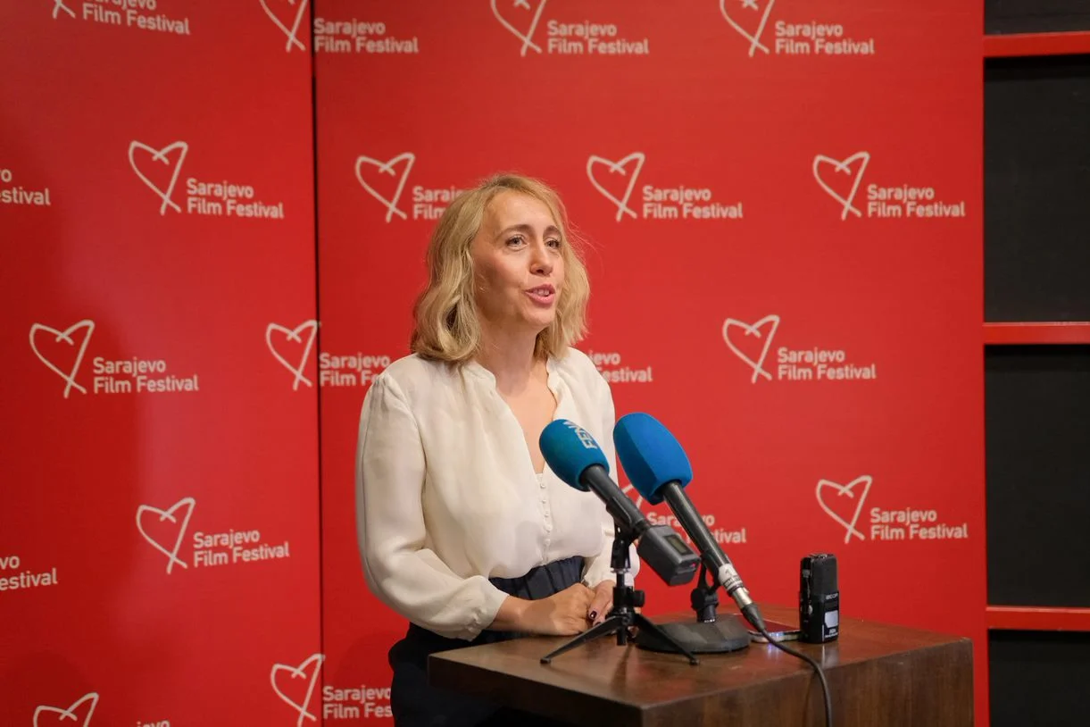 Ministrica Pozder na SFF Green Day: Zajedno generirati razvoj turizma i opredijeljenost ka zelenoj tranziciji