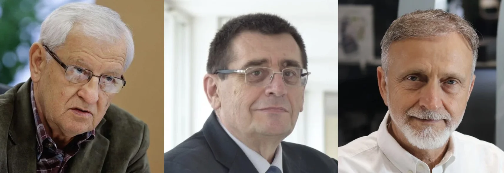 Pejanović, Šain i Pilav osnovali Fondaciju „Olimpijada znanja“