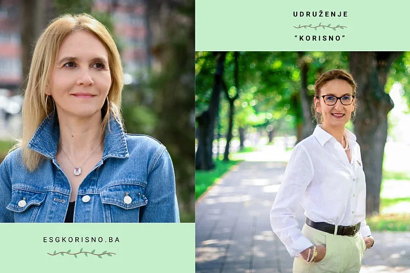 Kako pripremiti tržište za izazove ESG trendova? Odgovore donosi nova edukativna platforma