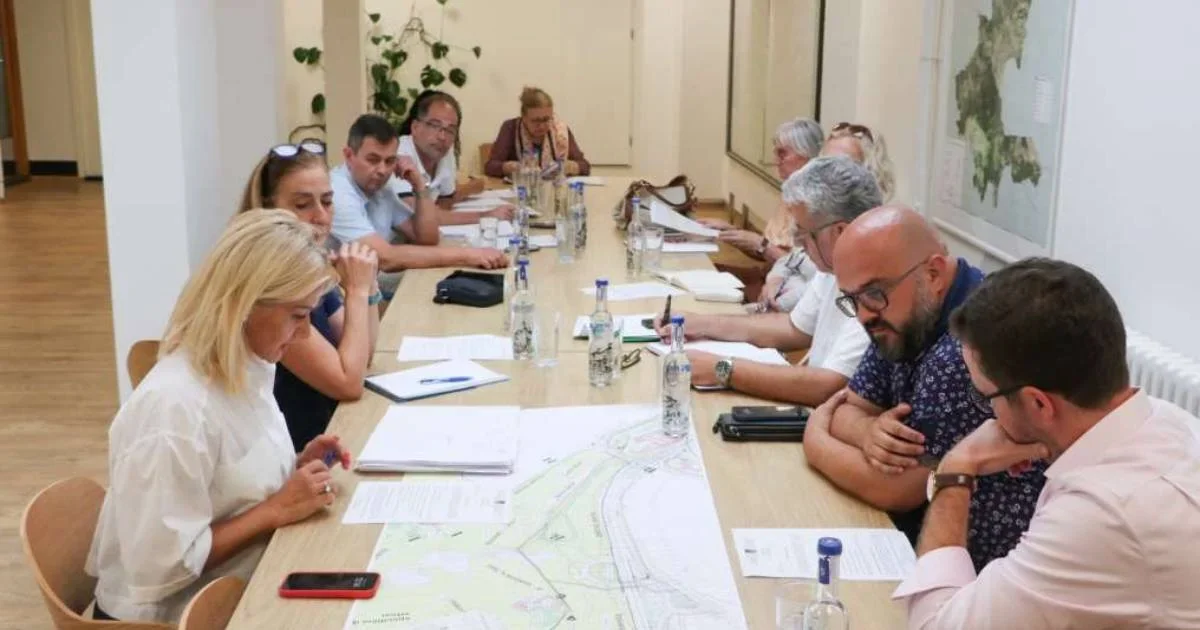 Izdata građevinska dozvola za nastavak izgradnje Južne longitudinale