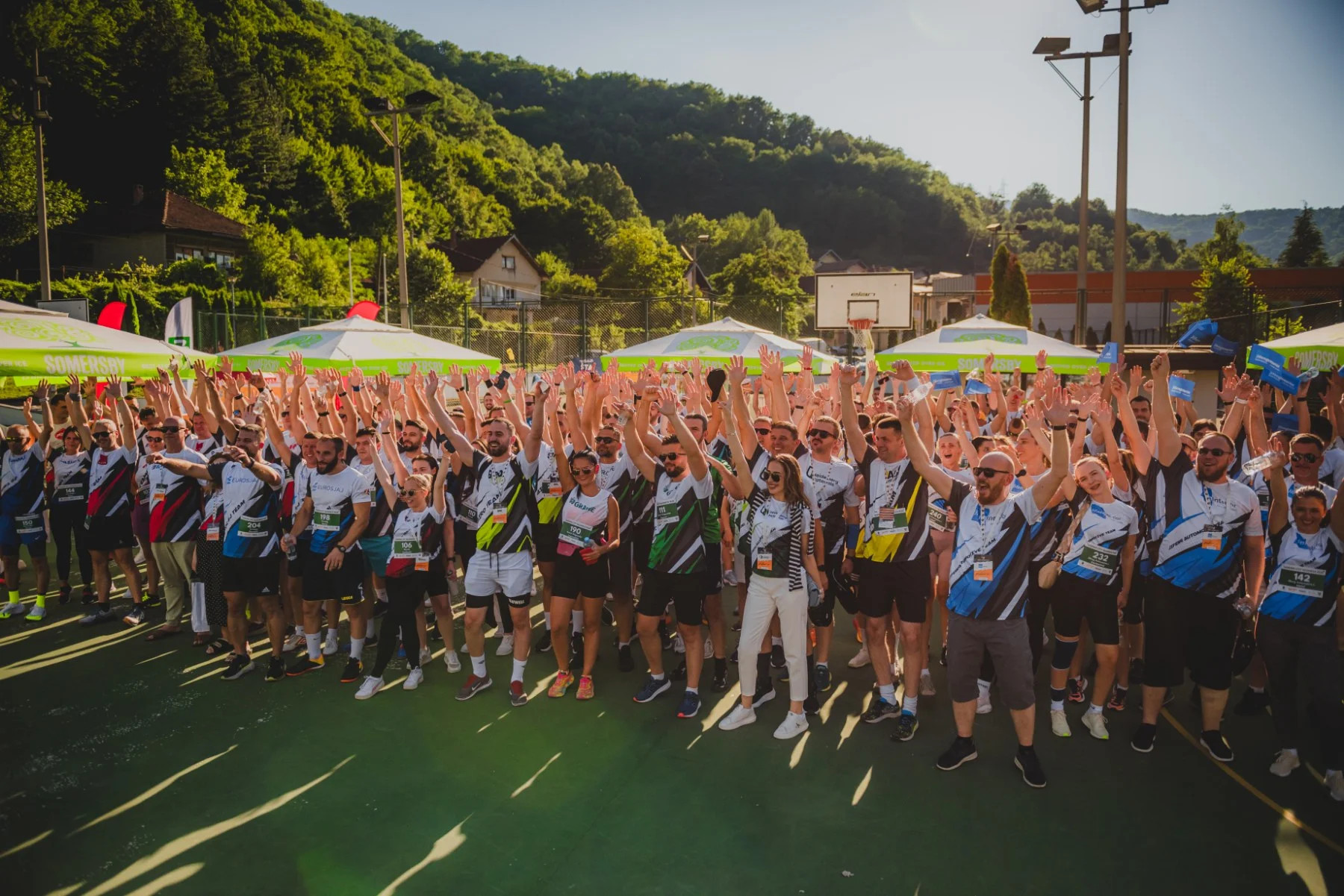 Završen šesti Međunarodni festival Konjic Summer Fest