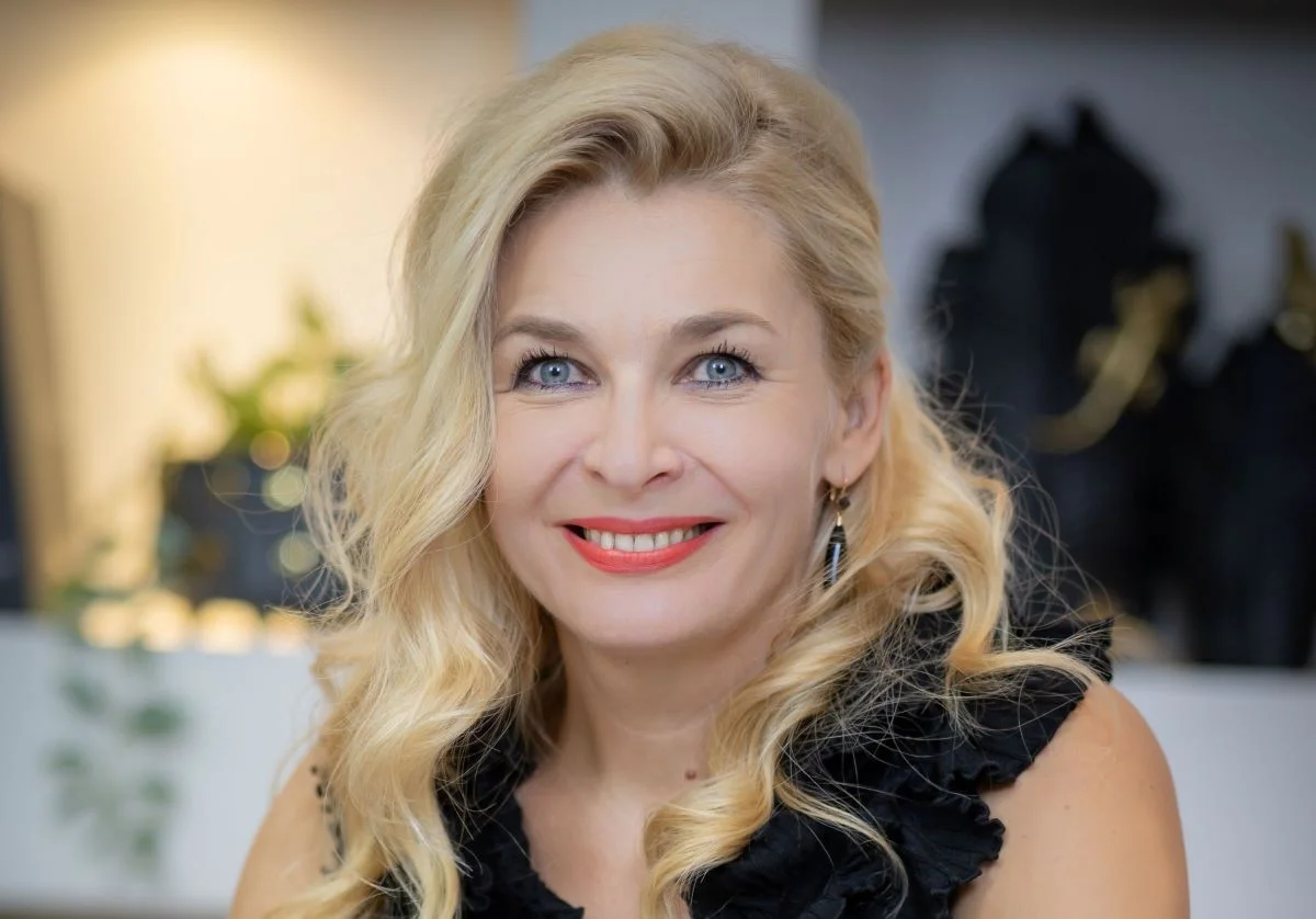 Amina Efendić: Casa Mia, brend kojem vjerujete 20 godina!