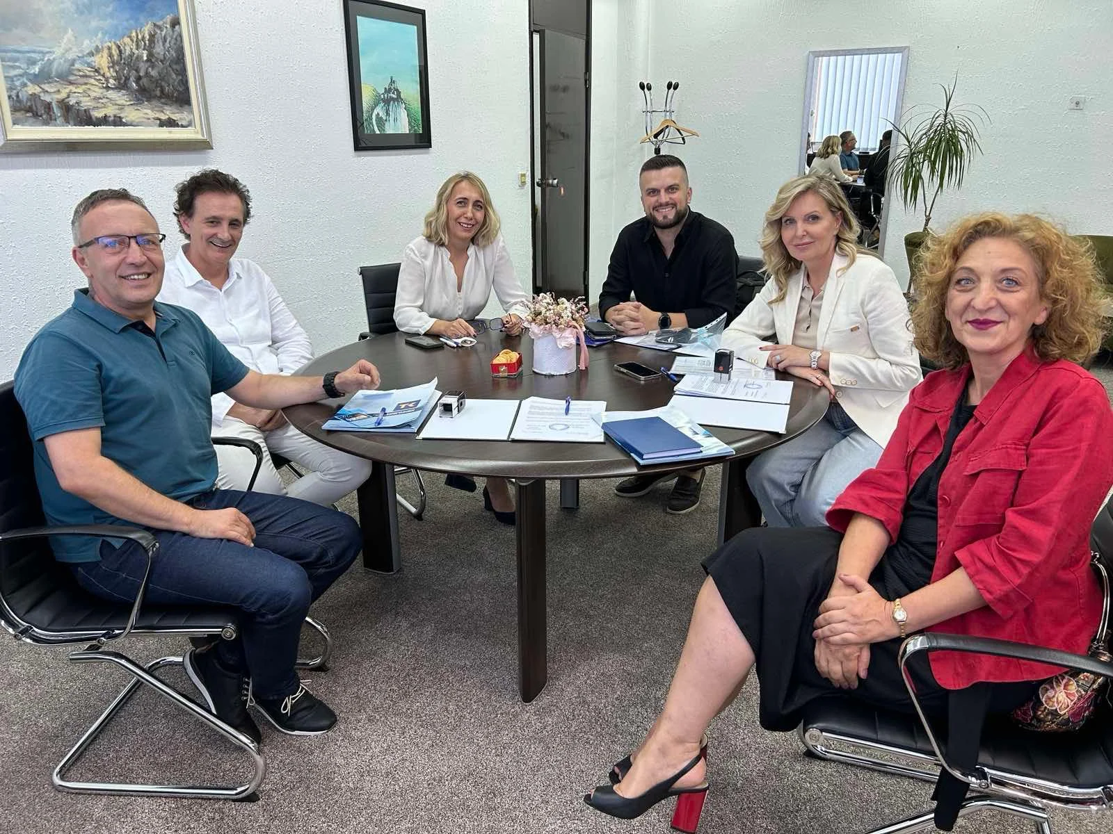 Ministrica Pozder potpisala ugovore za tekuće transfere: Dva miliona KM za razvoj turizma