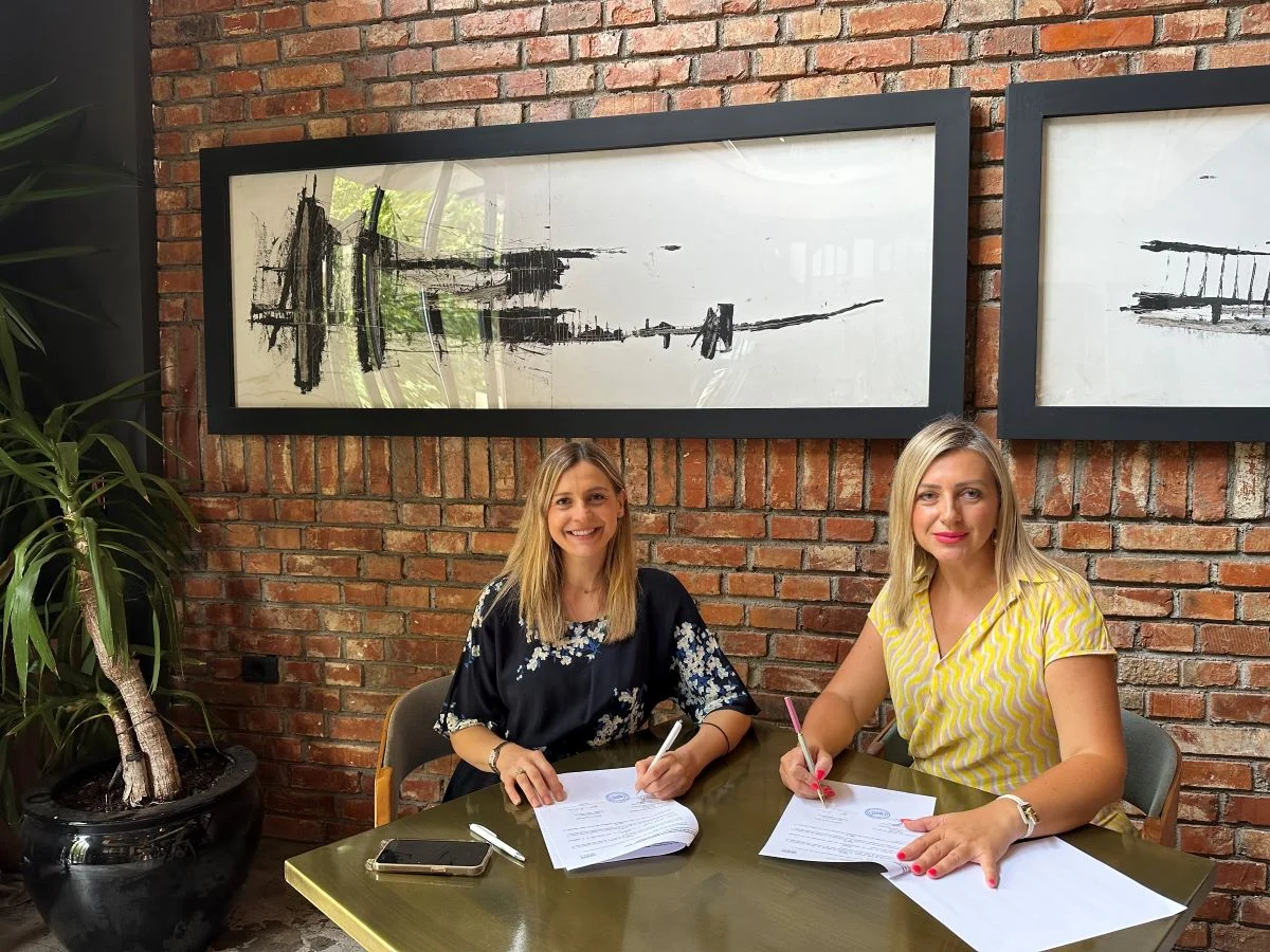 Strateško partnerstvo Women on Boards Adria i Alijanse za rodnu ravnopravnost u Sjevernoj Makedoniji