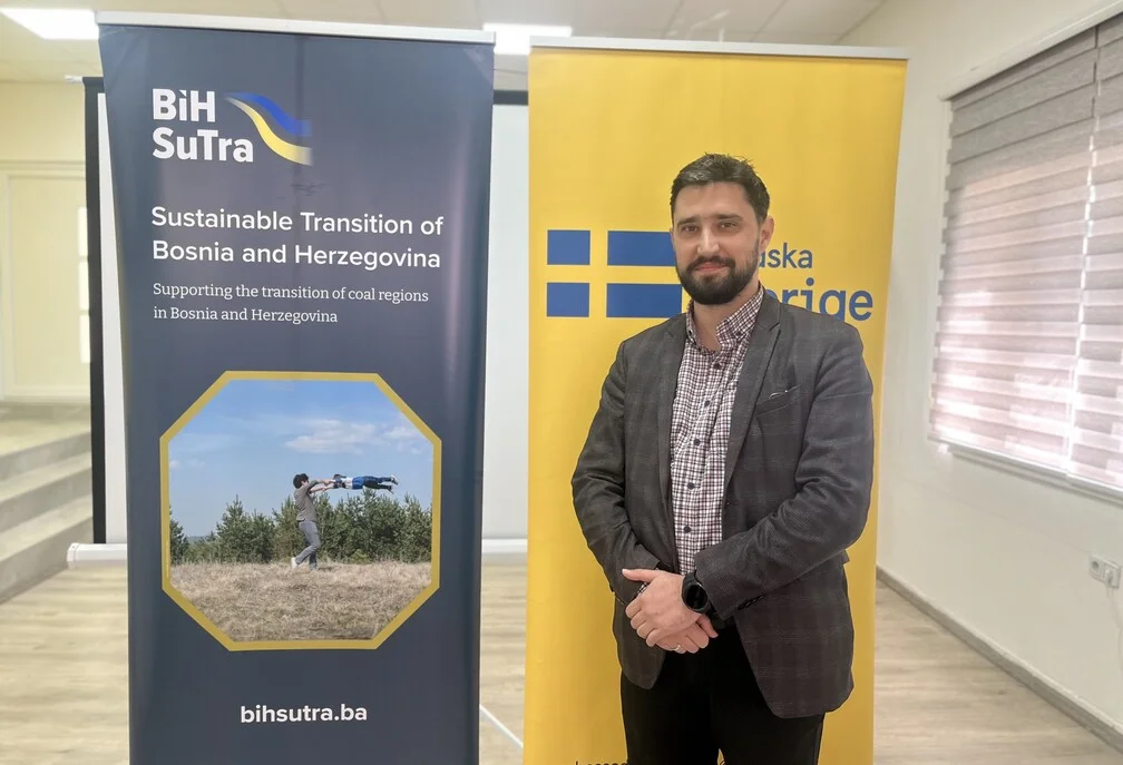 Općina Breza postaje prva u BiH koja je usvojila regionalni plan održive tranzicije