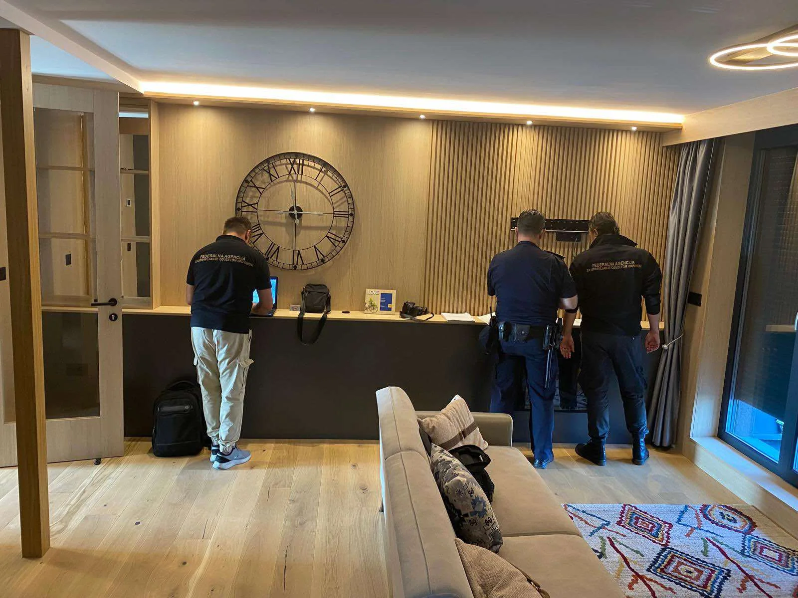 Preuzete skupocjene nekretnine na Bjelašnici, općina Trnovo