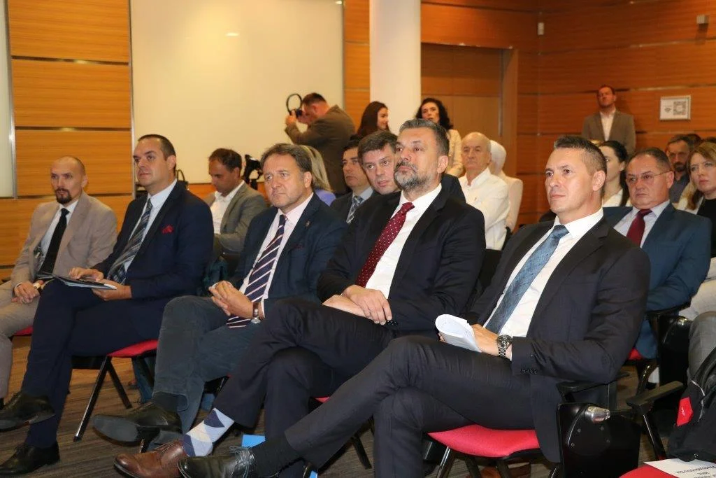Ekonomska diplomatija- podrška razvoju privrede Bosne i Hercegovine