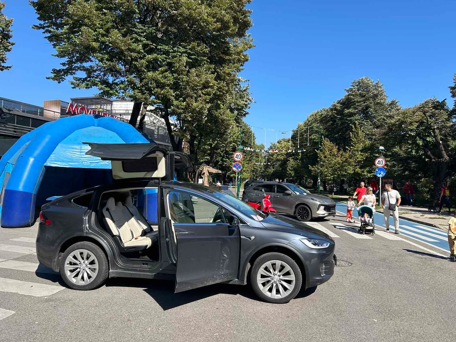 Završen Auto Show Vils