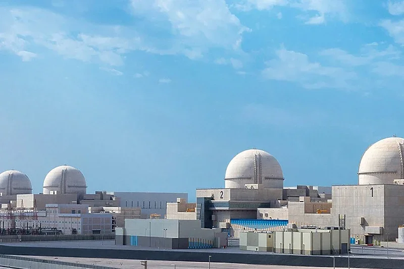 Prva nuklearna elektrana zaživjela u punom kapacitetu