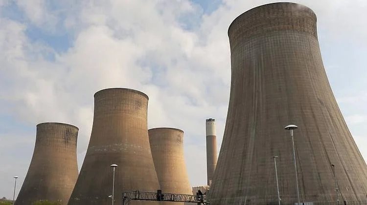 Jedina preostala britanska termoelektrana danas prestaje s radom