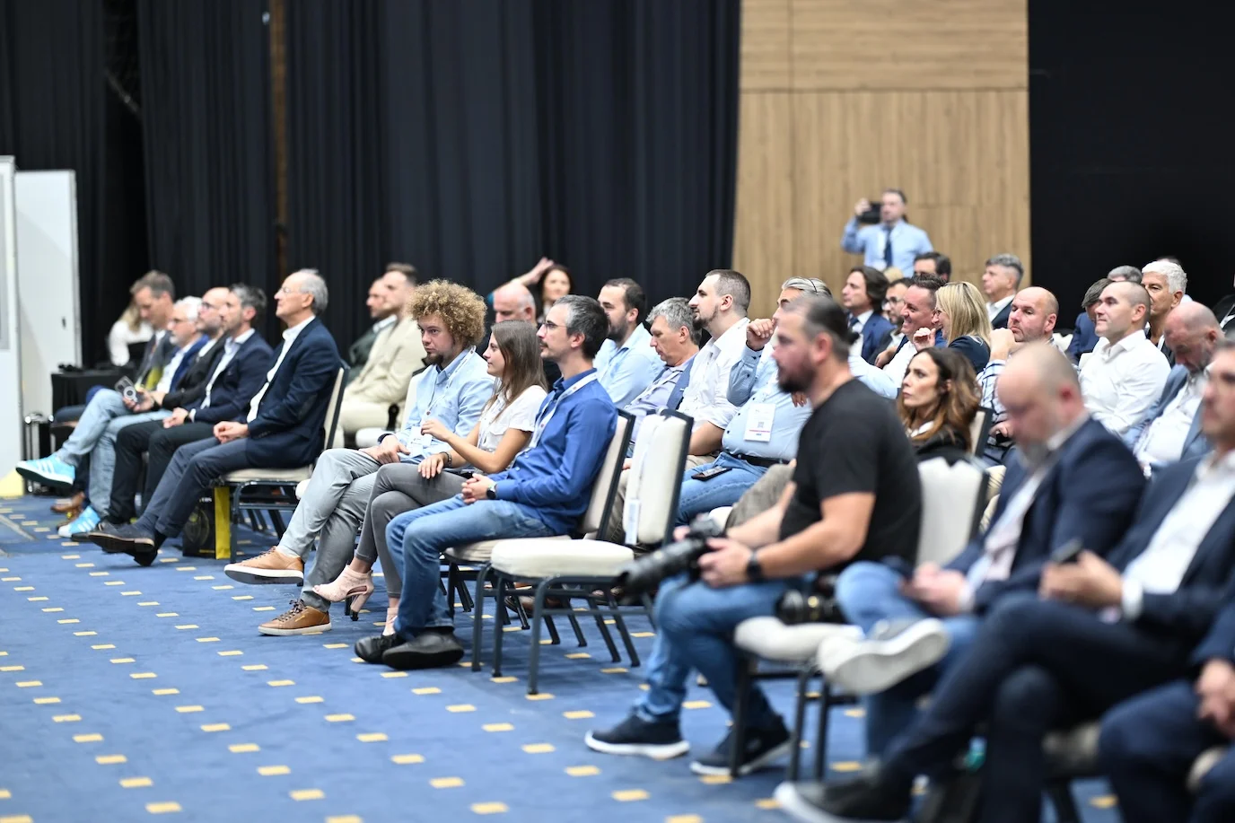 Završen Adria Security Summit 2024
