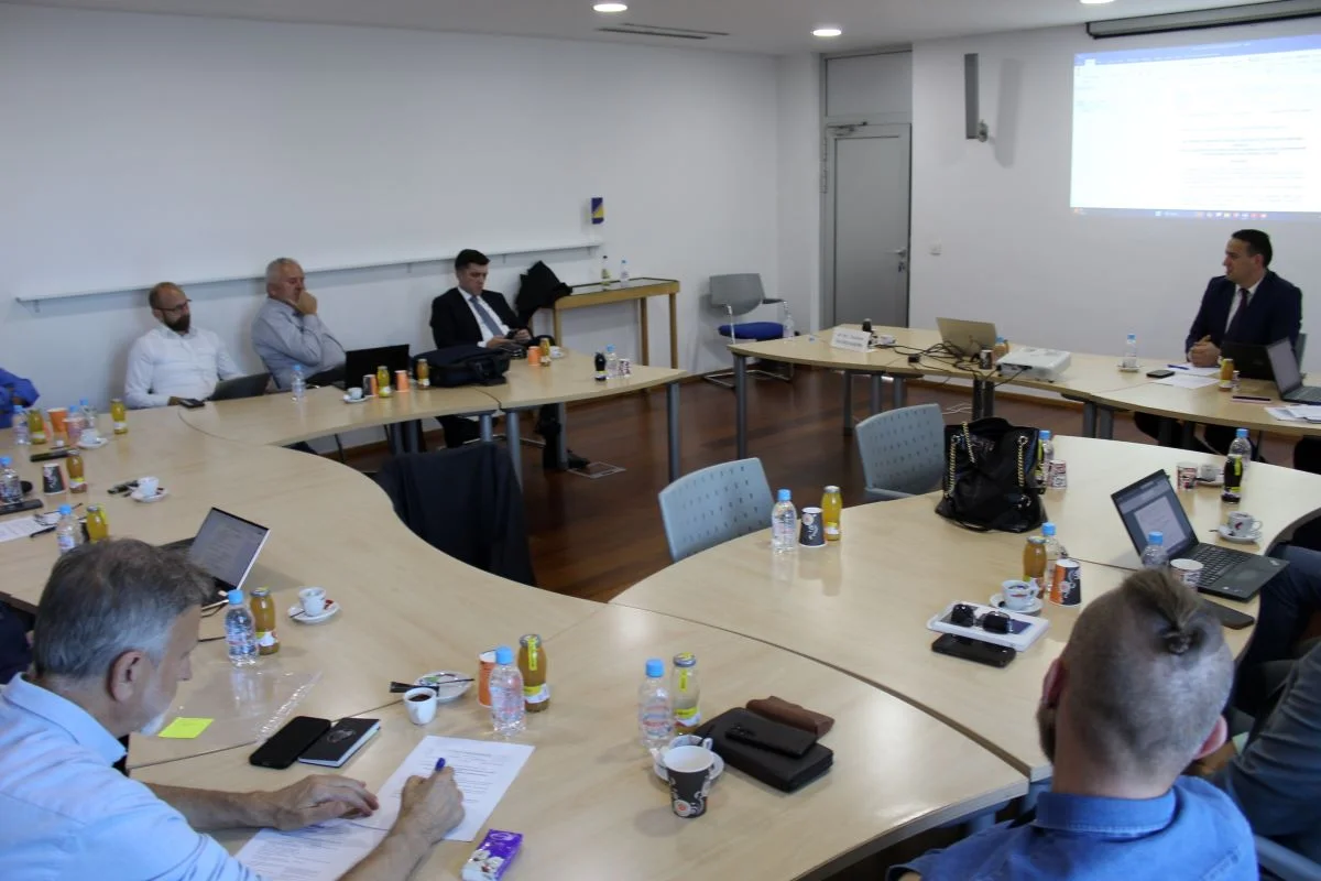 Udruženje poslodavaca KS poziva Vladu i institucije vlasti KS da intenziviraju rad na usaglašenim inicijativama i zaključcima za poboljšanje poslovnog ambijenta