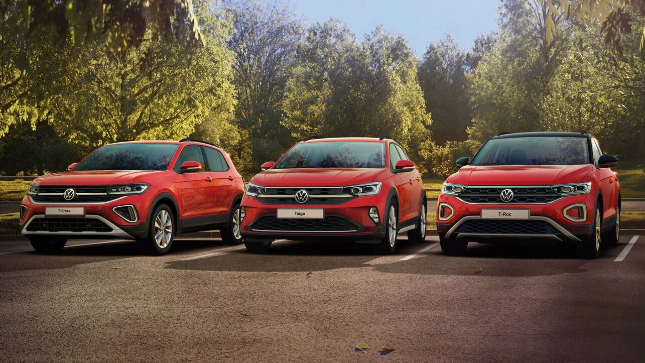 Volkswagen pokreće prodajnu kampanju za Life Plus modele