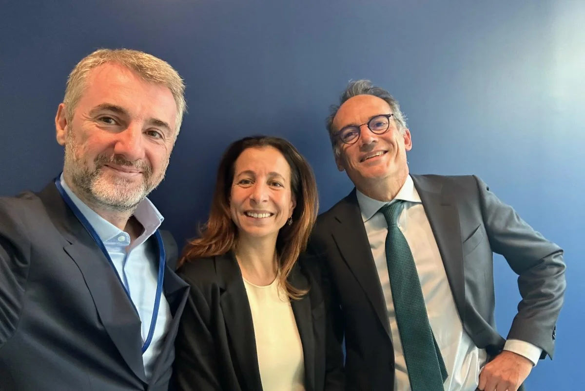 Forto u Vašingtonu: Budućnost razvoja BiH je u jačanju privatnog sektora, uključujući javno-privatno partnerstvo