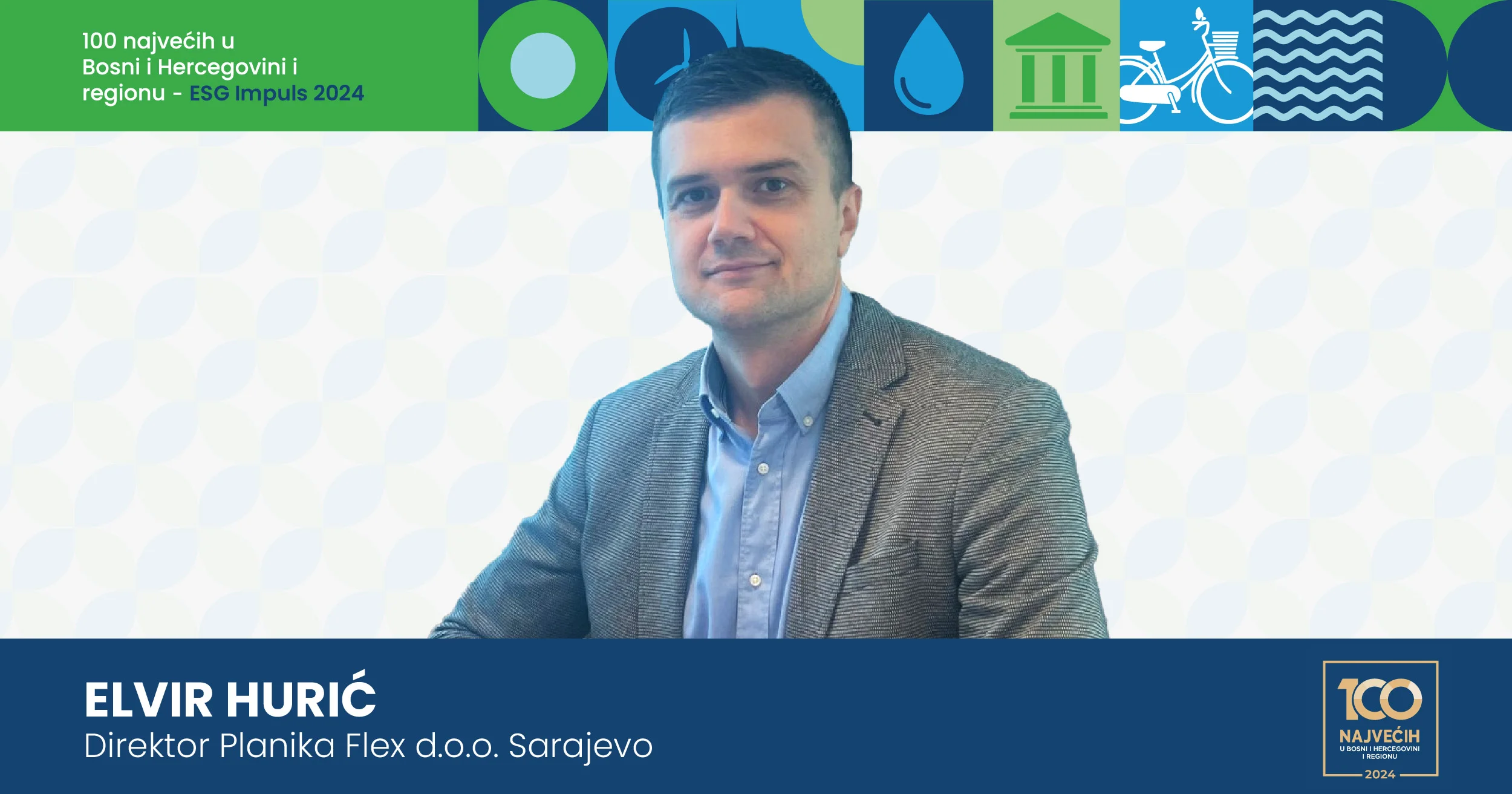 Planika Flex d.o.o. Sarajevo širi poslovanje u EU i investira u nove digitalne kanale prodaje