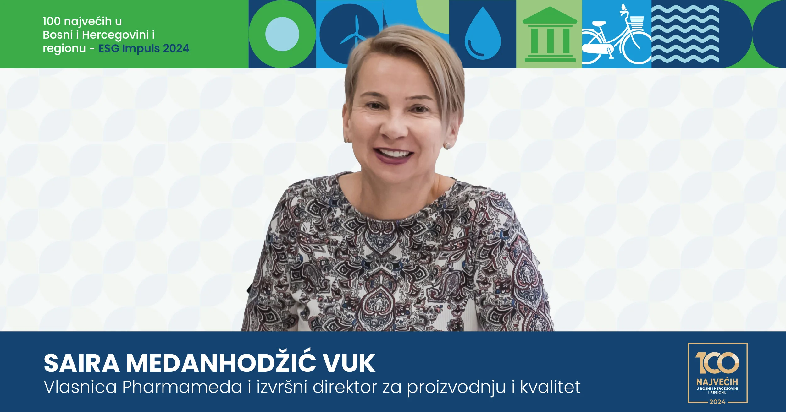 Pharmamed d.o.o. Travnik: Tri decenije znanja i kvaliteta u proizvodnji herbalnih proizvoda