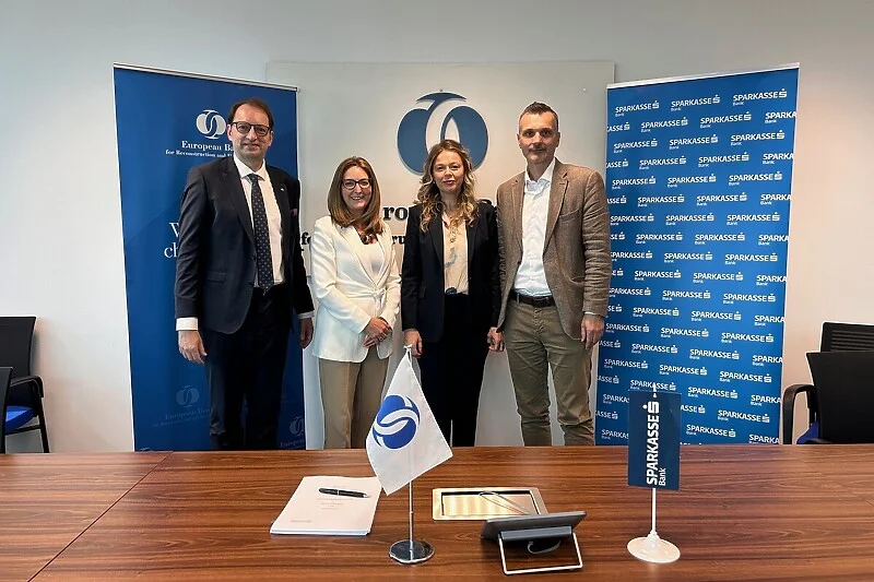 Nova Sparkasse kreditna linija: Snažnije investicije u energetsku efikasnost uz povrat i do 35%