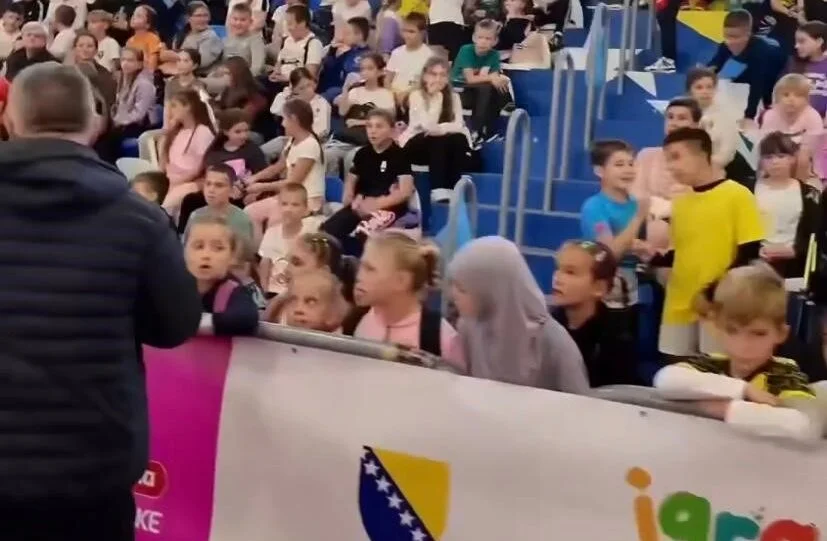 Federalno ministarstvo rada i socijalne politike: Počelo obilježavanje Dječije nedjelje u Federaciji BiH