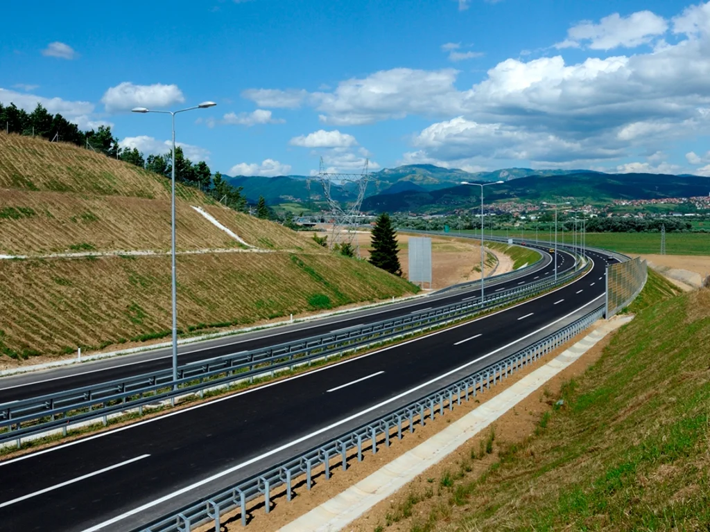 Autoceste FBiH bilježe rast dobiti