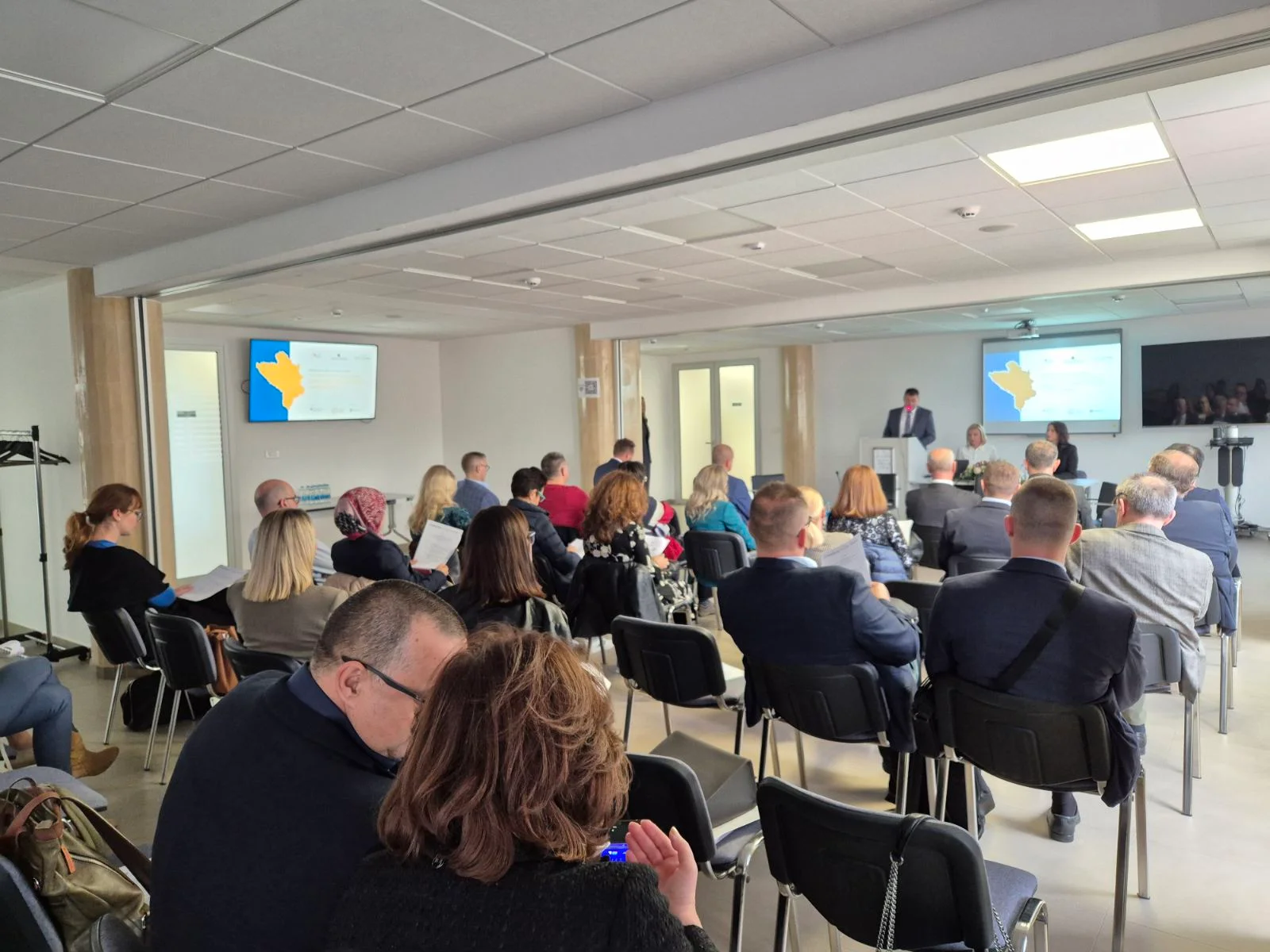 Zemlje Zapadnog Balkana trebaju finansijsku i tehničku podršku za dekarbonizaciju