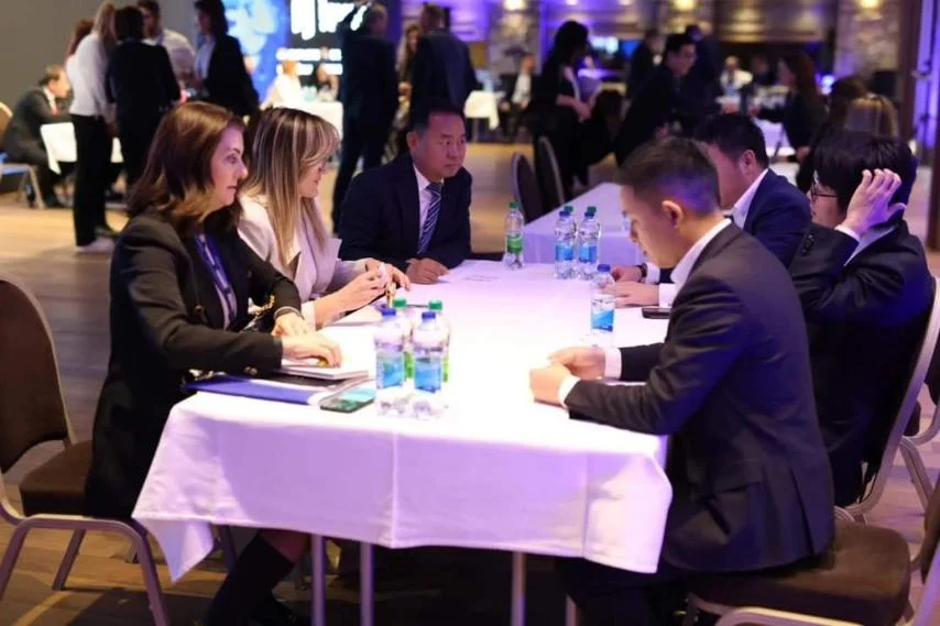 FIPA prisustvovala konferenciji "Invest Srpska 2024"