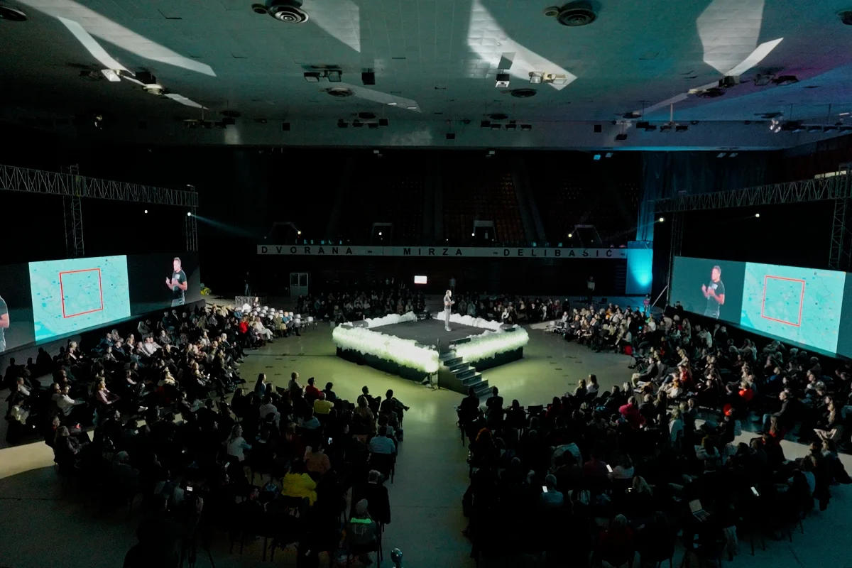 12. Brending konferencija: Kreativnost je uvijek bila donosilac velikih promjena