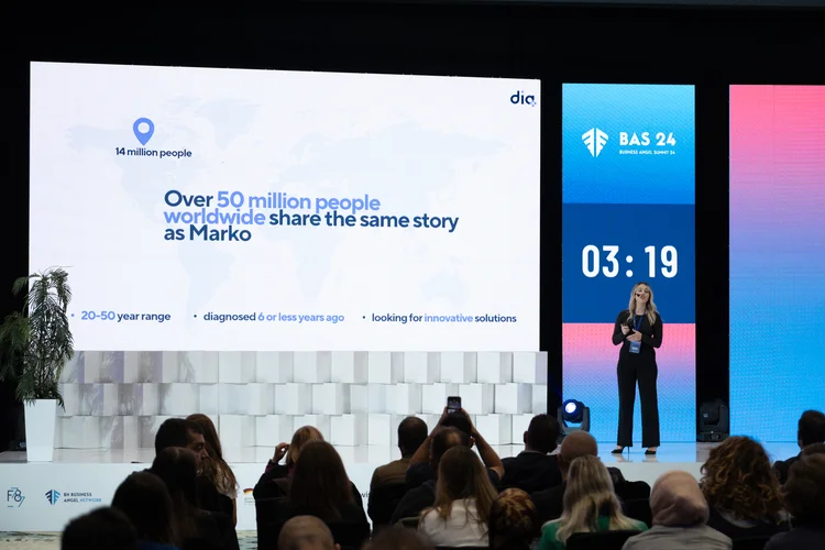 Treći Samit poslovnih anđela nadmašio sva očekivanja - U Sarajevu okupljeno preko 200 investitora, investicijskih fondova i startupova