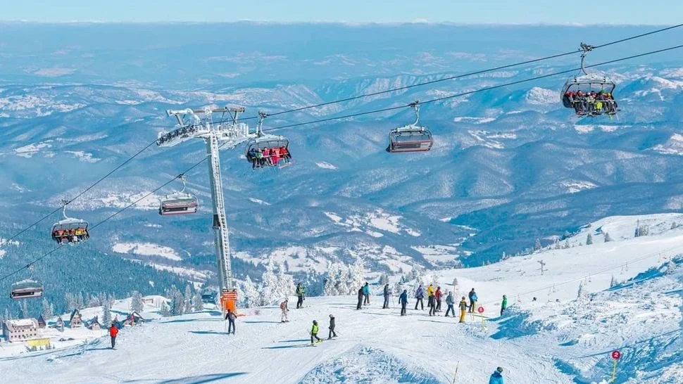 SKI OPENING Jahirina sezona 24/25