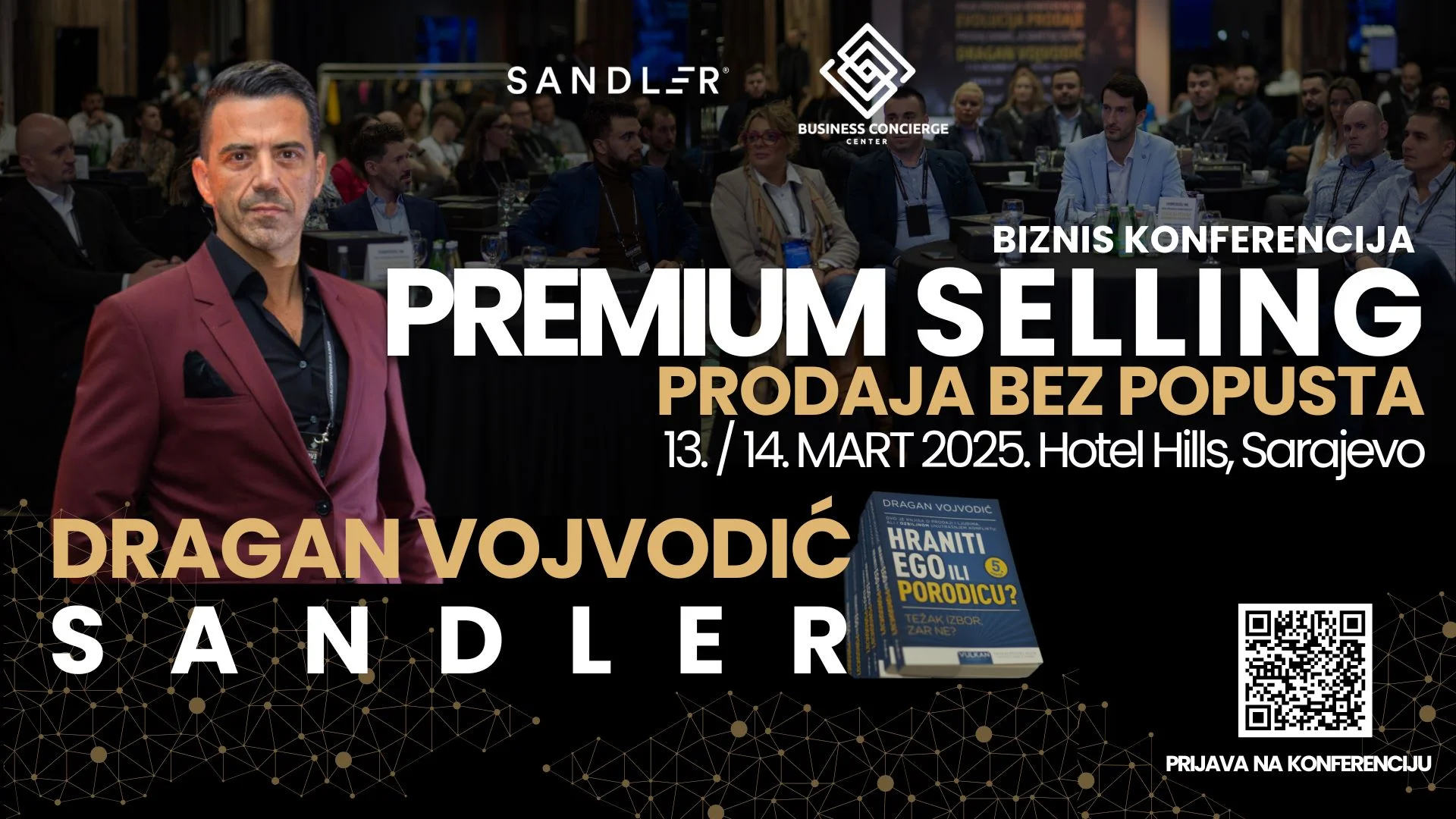 Kako ovladati Premium prodajom: Prodajte bez popusta, naplatite potraživanja i osigurajte punu cijenu!