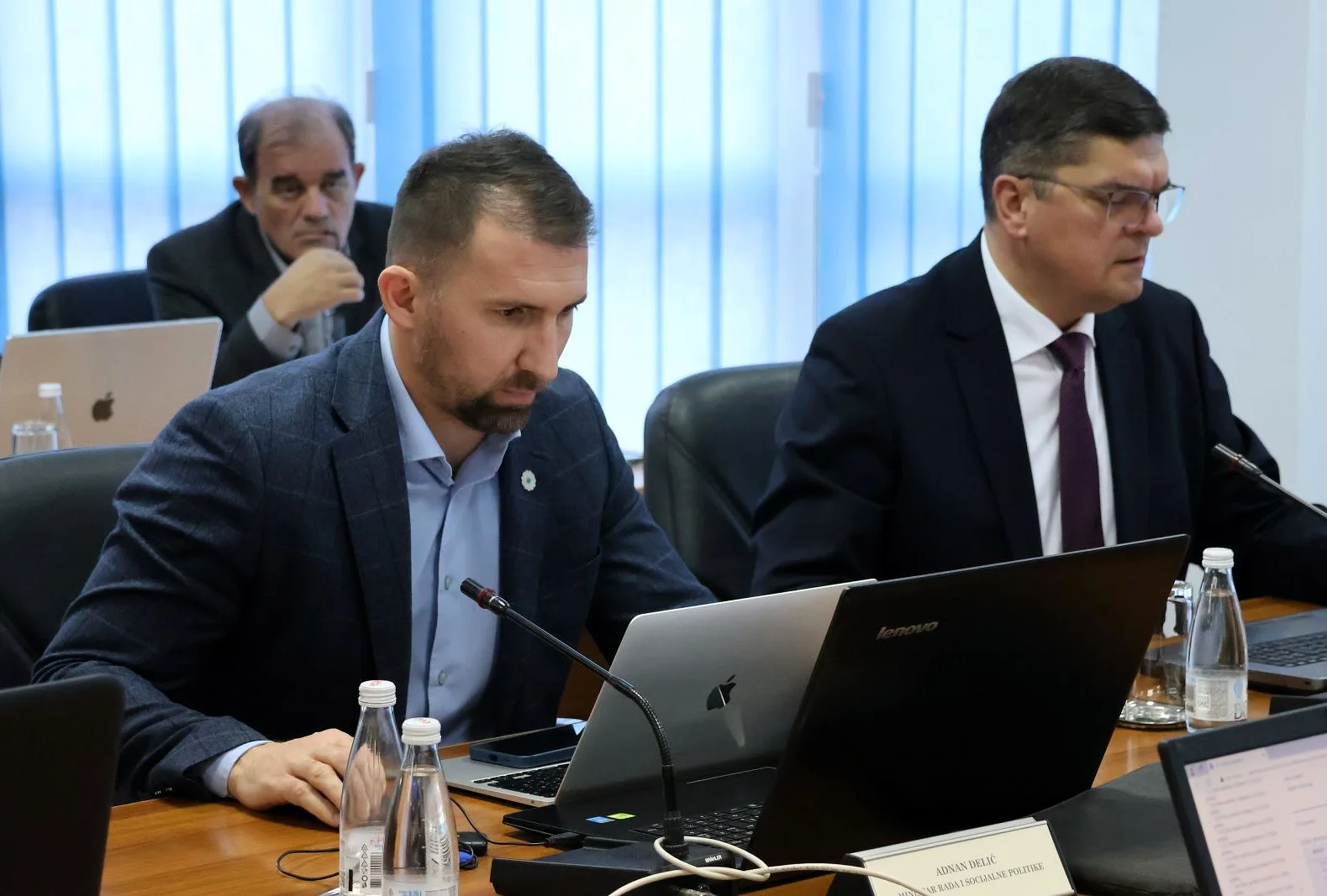 Vlada Federacije Bosne i Hercegovine utvrdila Nacrt novog zakona o profesionalnoj rehabilitaciji i zapošljavanju osoba sa invaliditetom