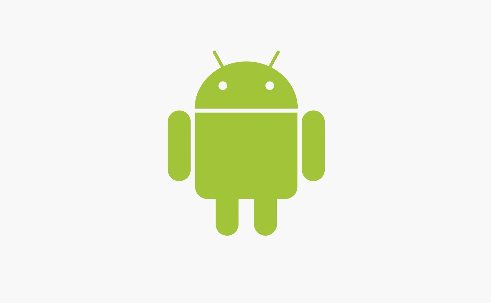 Android slavi 17 godina