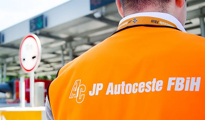 Autoceste FBiH traže investitore za odmorište Vrbovački lipik