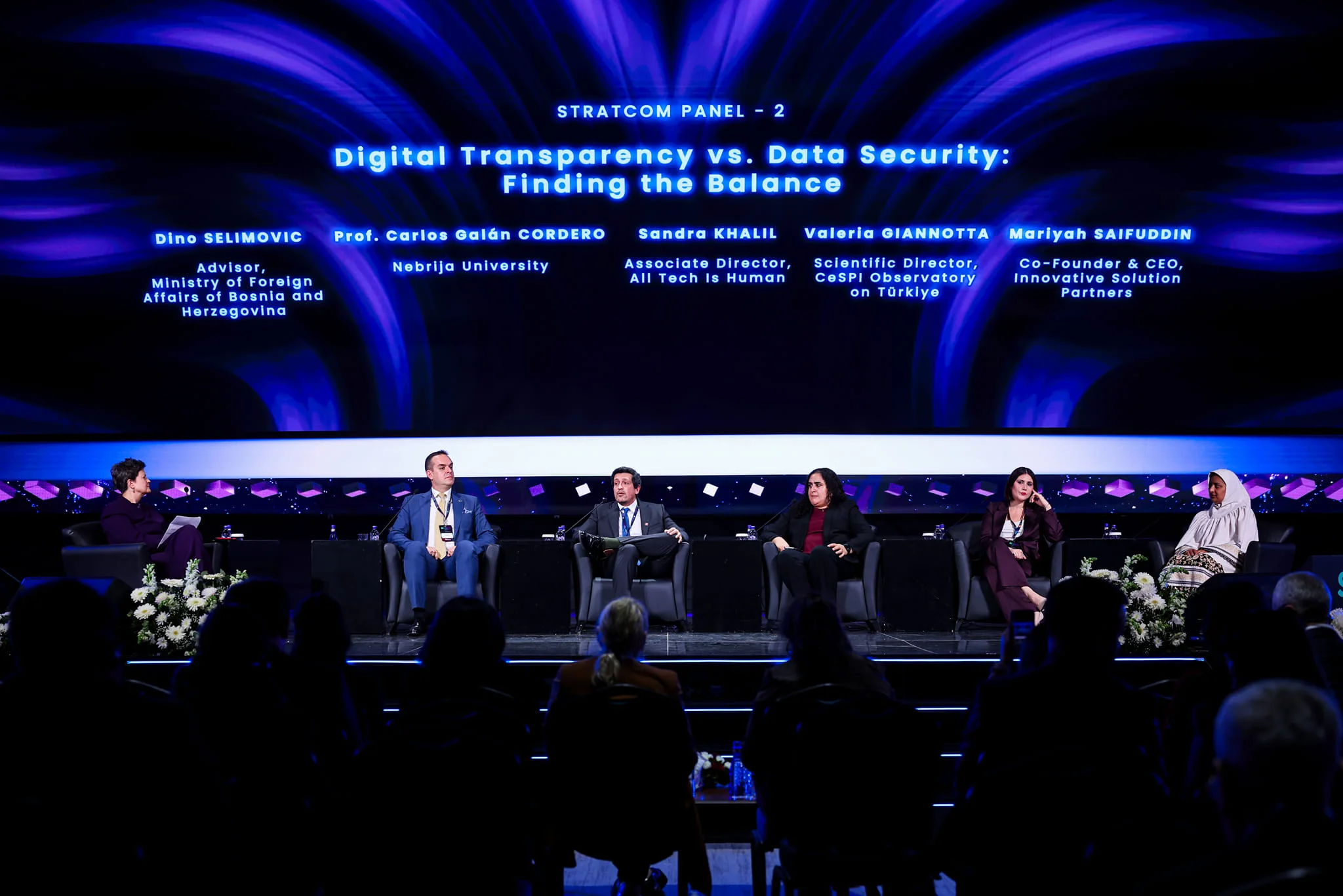 Bosna i Hercegovina na Stratcom Summitu 2024: Uloga umjetne inteligencije u digitalnoj budućnosti