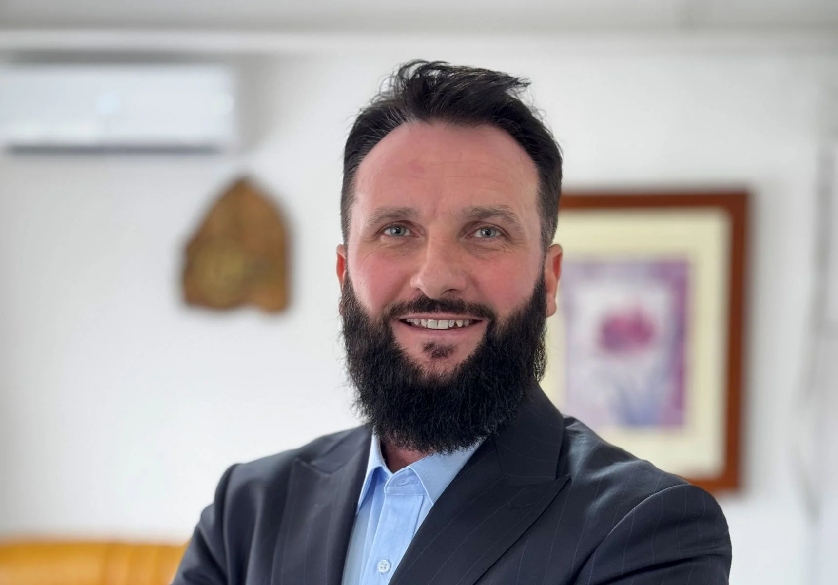 Asmir Jusić: Zaposleni u M-Bike Shop-u su poštovani i njihov rad je prepoznat