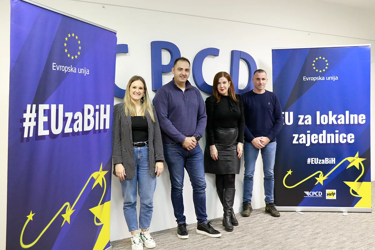 Uskoro počinje razvoj biciklističke staze Sarajevo – Dubrovnik:Europska unija financira novu turističku atrakciju u regiji