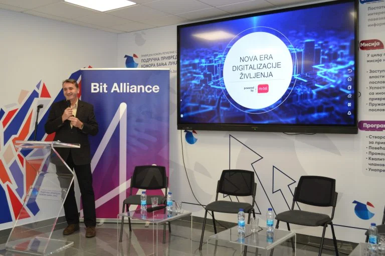 Bit Alijansa i Supernova organizovali 8. po redu Smart City Forum u Banjaluci