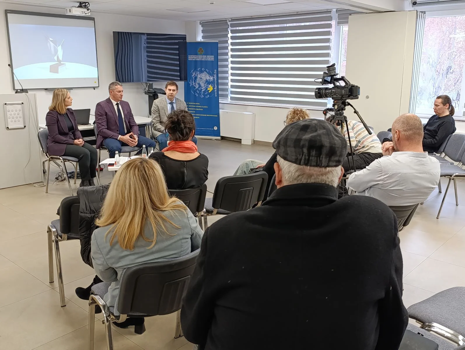 Kompanije nominirane za „Polet 2024“ ostvarile izvoz od 2.8 milijardi KM