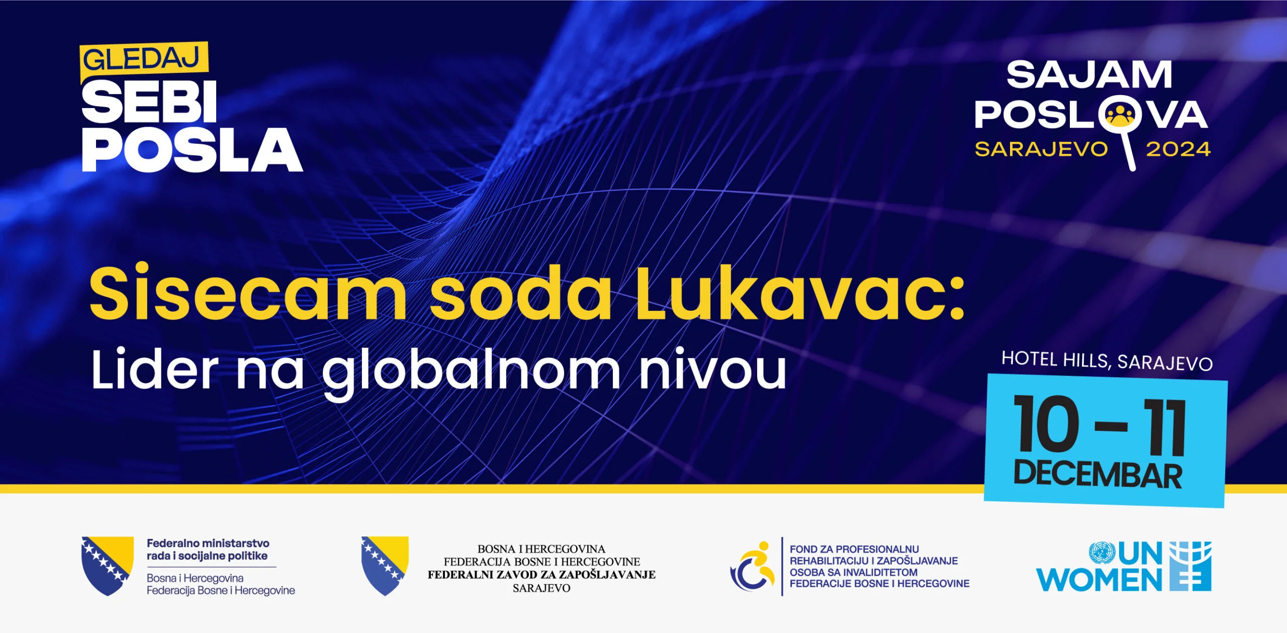 Sisecam soda Lukavac: Lider na globalnom nivou