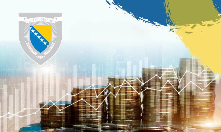 Prihodi od indirektnih poreza za jedanaest mjeseci 2024. godine veći su za 770 miliona KM