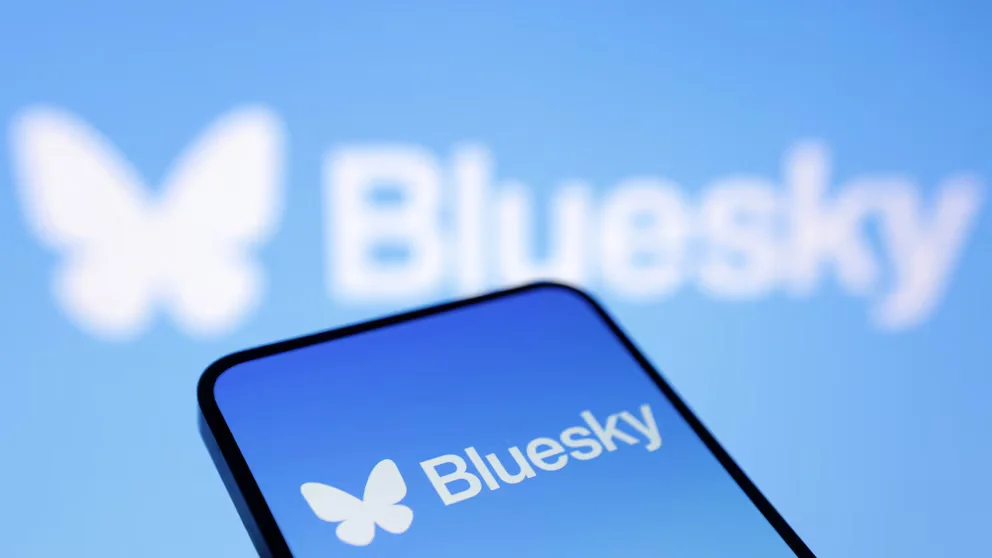 Bluesky ima više od 24 miliona korisnika