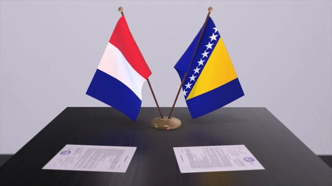 Kako BiH i Francuska planiraju zajednički ekonomski iskorak u 2025.